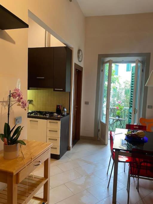 The Florentine House, Spontini 60 Apartment Florence
